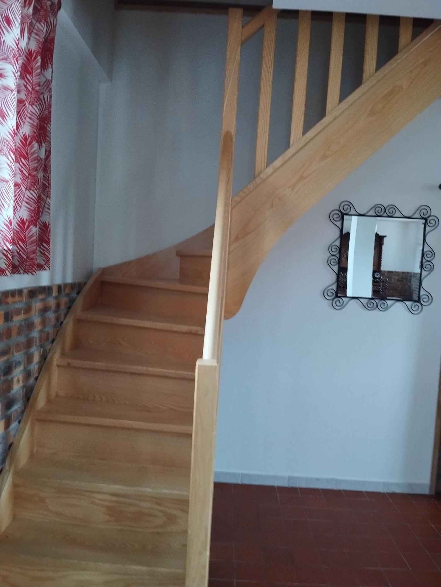 Manoir De La Converserie Saint-Etienne-au-Mont Ngoại thất bức ảnh