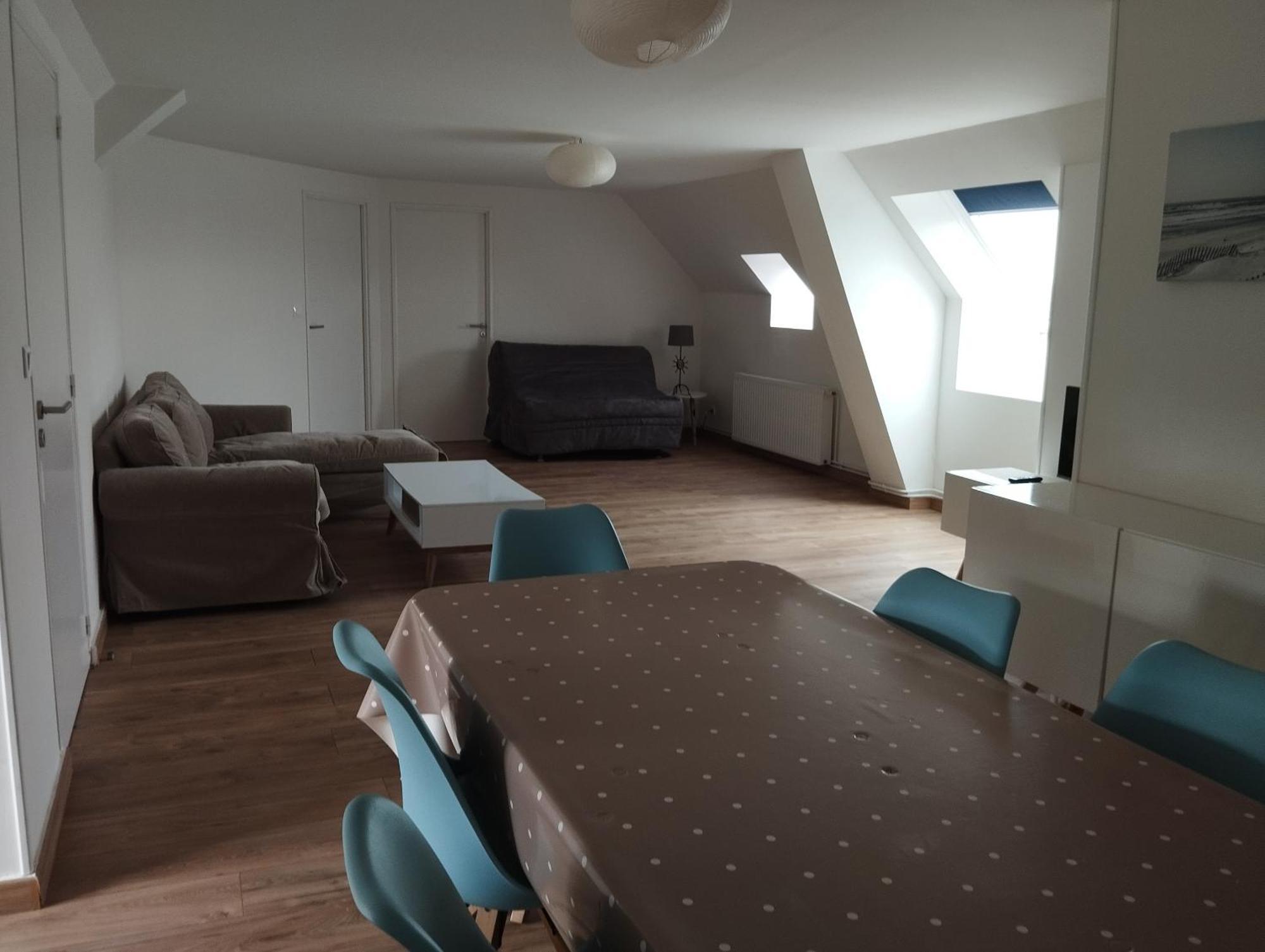 Manoir De La Converserie Saint-Etienne-au-Mont Ngoại thất bức ảnh