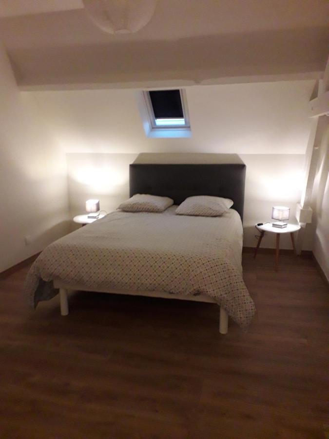 Manoir De La Converserie Saint-Etienne-au-Mont Ngoại thất bức ảnh