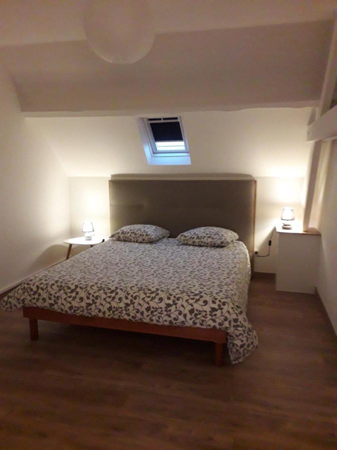 Manoir De La Converserie Saint-Etienne-au-Mont Ngoại thất bức ảnh